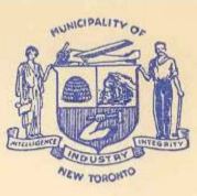 New Toronto Crest