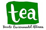 TEA Toronto Environmental Aliance