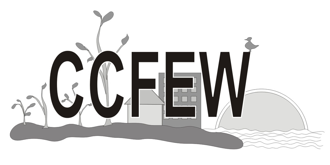 CCFEW Logo