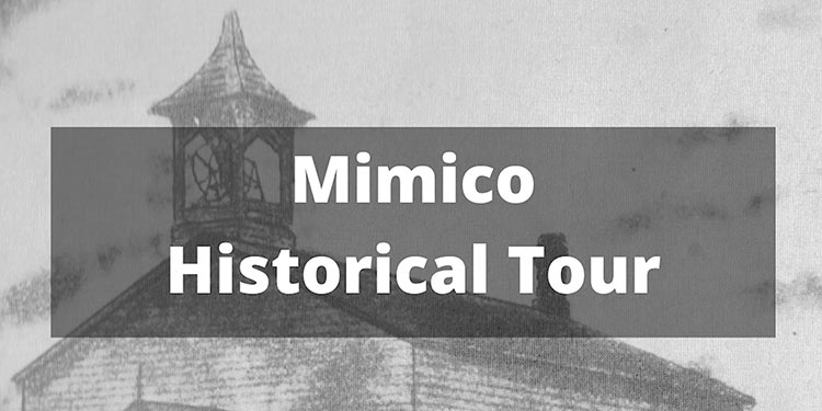 Mimico-Historical